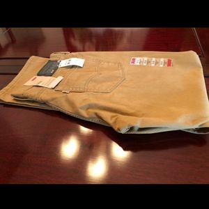 Men's Levi Jeans 514 W36 L30